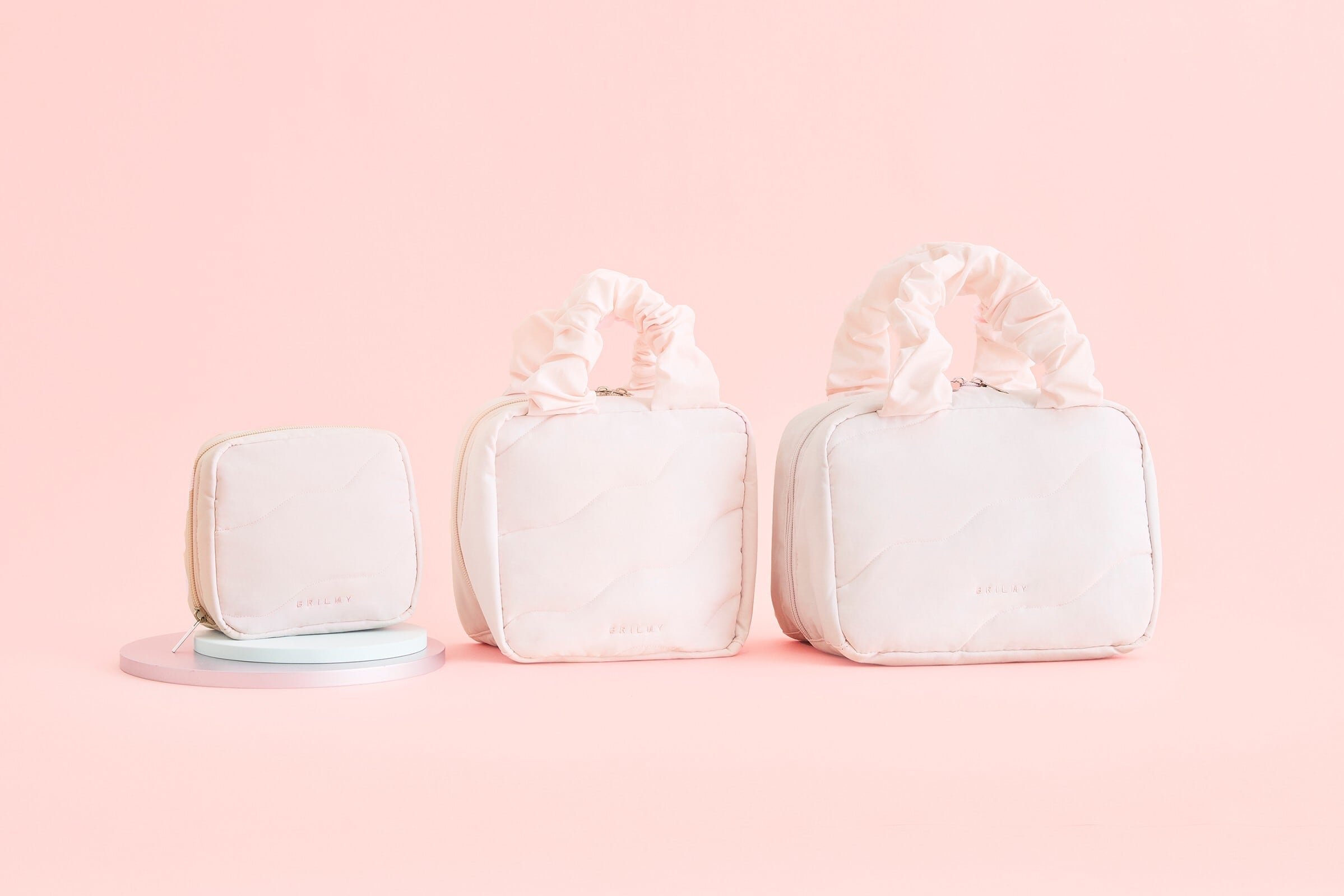 ZUBORA COSME POUCH S-size | BRILMY