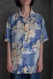 Tommy Bahama ウォッシャブルシルク S/Sシャツ 154B