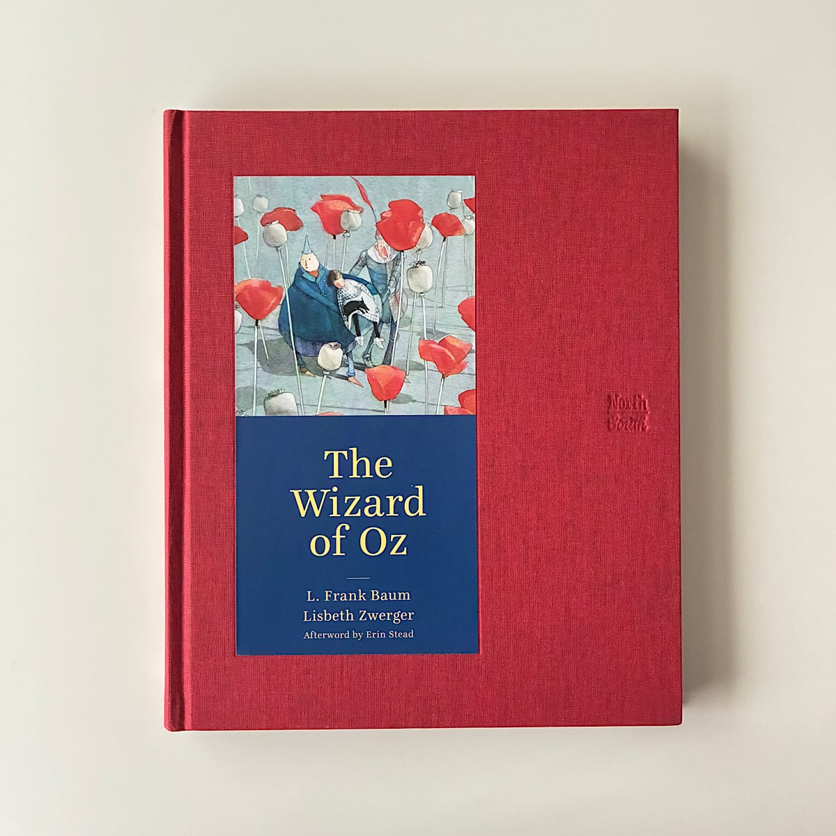 素敵な絵柄が入った洋書 □ 素敵な出版社 | 素敵な洋書絵本のお店 Read Leaf Books