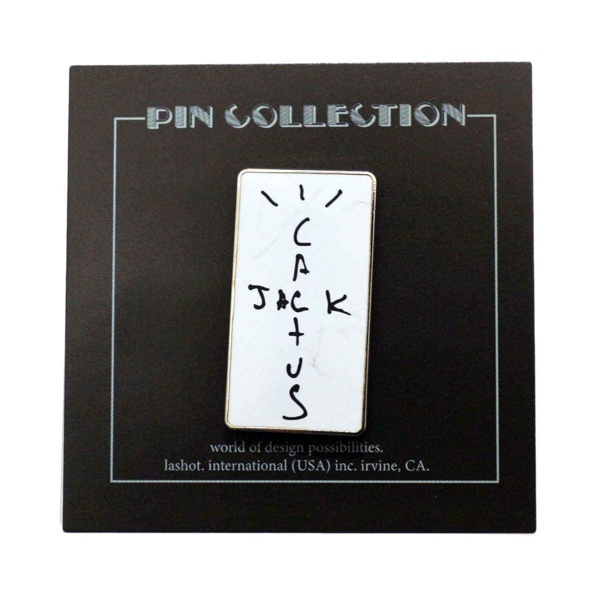 Pin Collection Travis Scott Pins Pin Badge Brooches | mingus
