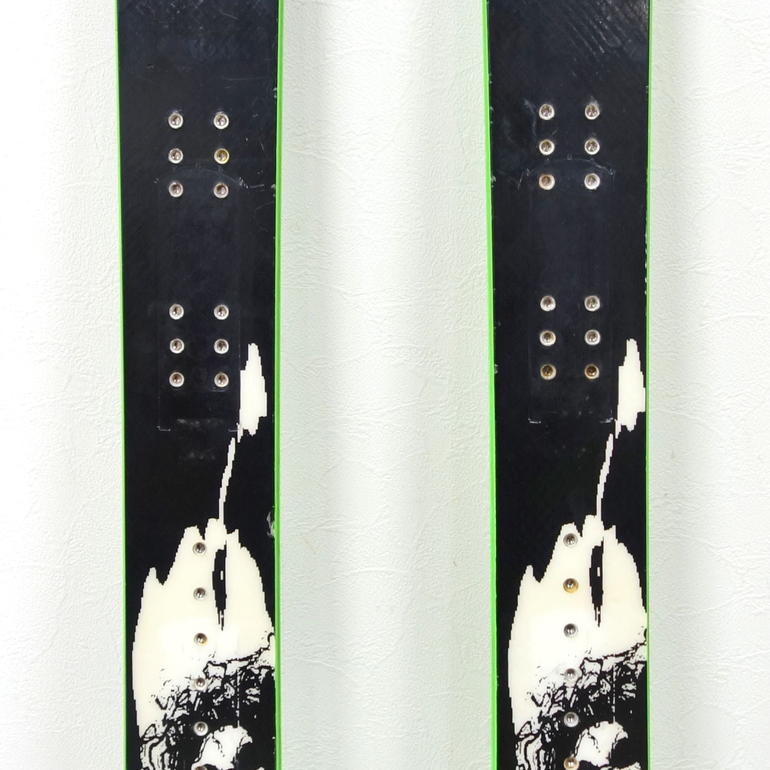 ケーツー K2 Hippy Stinx ヒッピースティンクス 169cm センター93mm