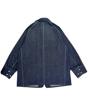 OLD JOE / HAMPTON CHORE JACKET