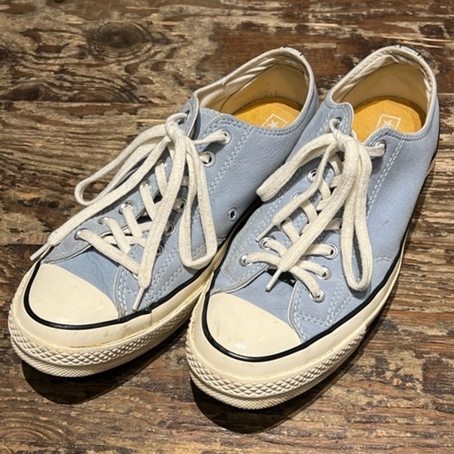 CONVERSE コンバース CT70 Easter限定モデル スニーカー ライトブルー 