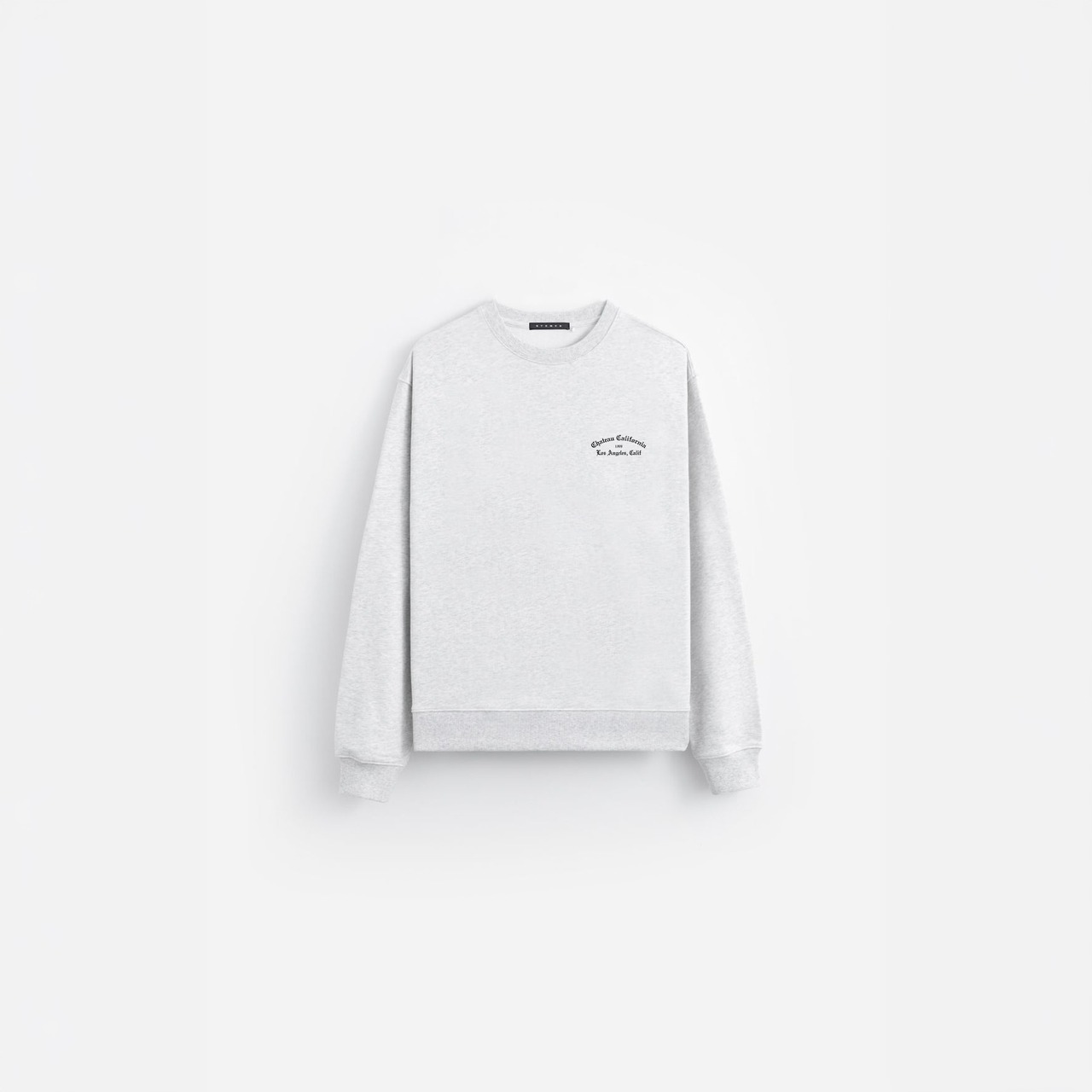 STAMPD / California Crewneck