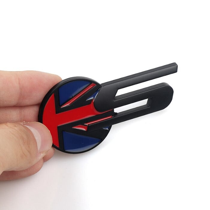 バッジ エンブレム S Jaguar ジャガー | 車バイクのパーツ店