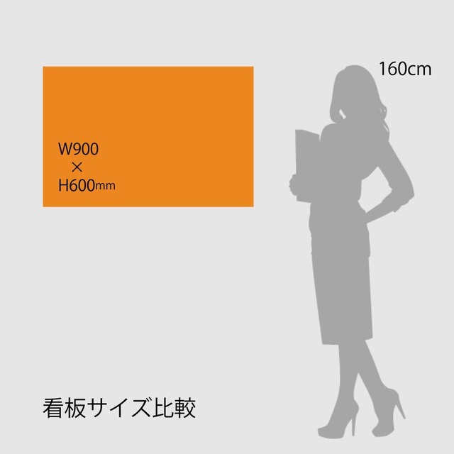 通行禁止看板 W900×H600ミリ 不法侵入防止 私有地 進入禁止 注意看板 cau0031