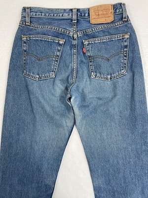 M-246 リーバイス Levis517  古着 1996年米国製刻印532 W 74cm 股下 71cm