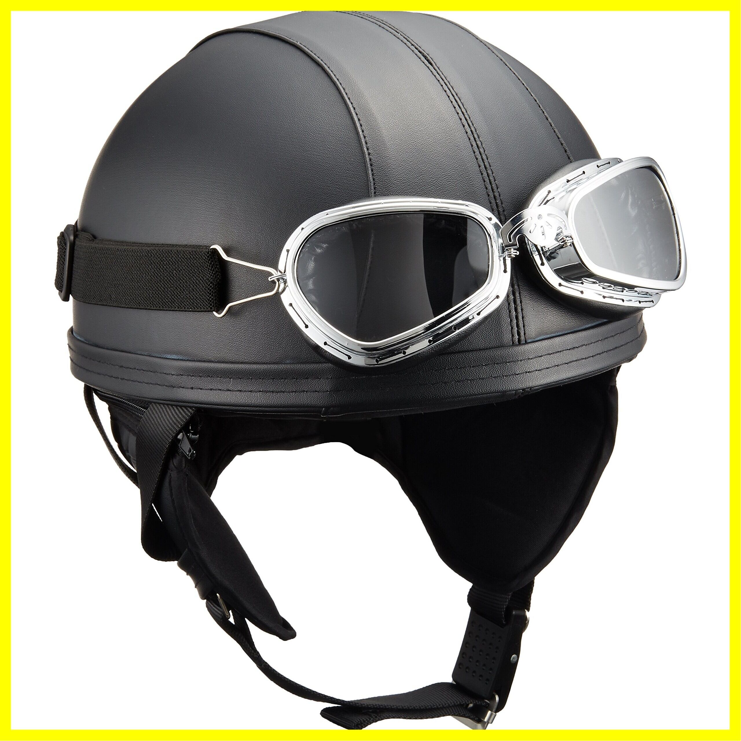 最初期！70s BELL R-T ジェットヘルメット 7 1/8 目深加工済み M