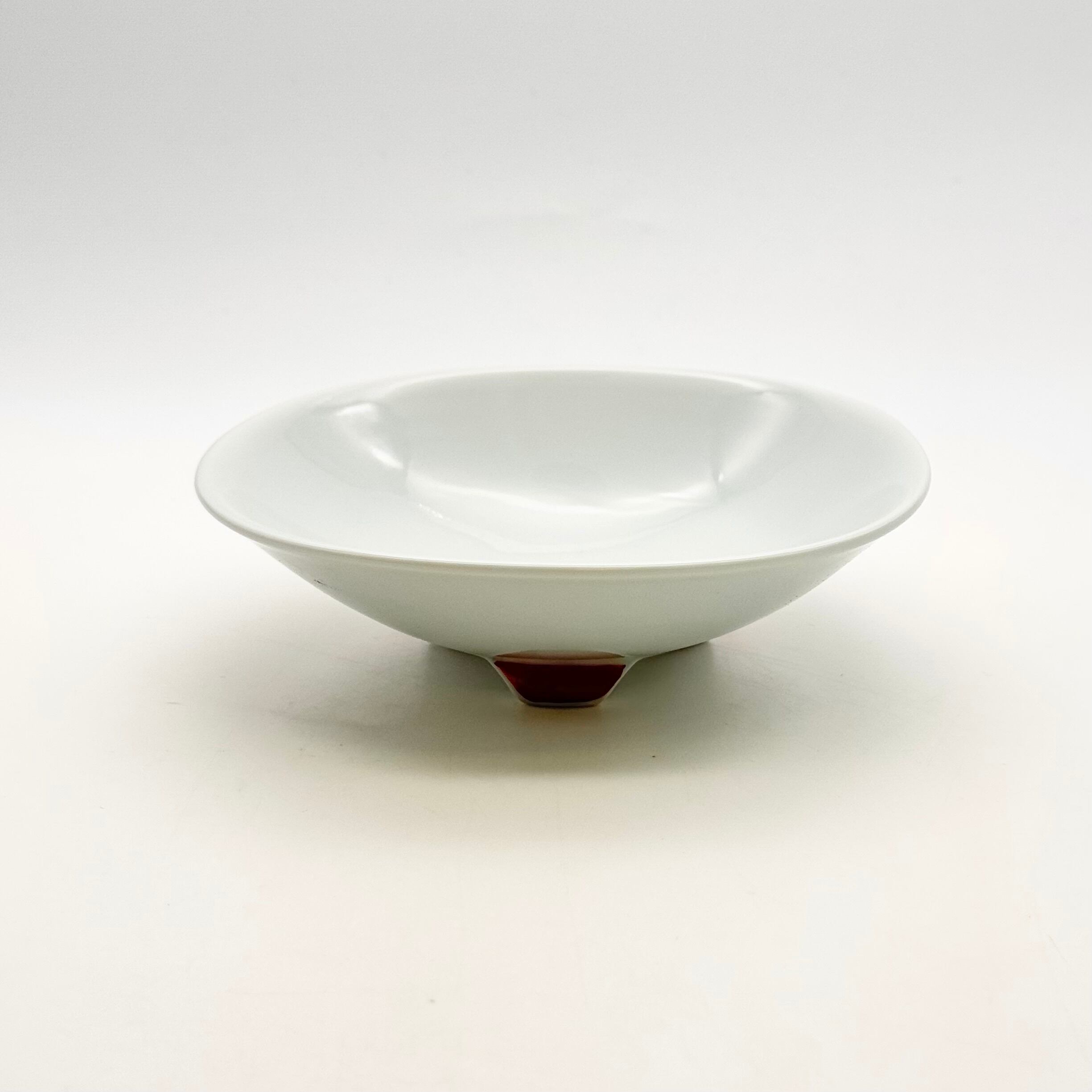 SALE】錦椿絵 4寸鉢 (アウトレット) T2 | 24to3［西富陶磁器オンライン
