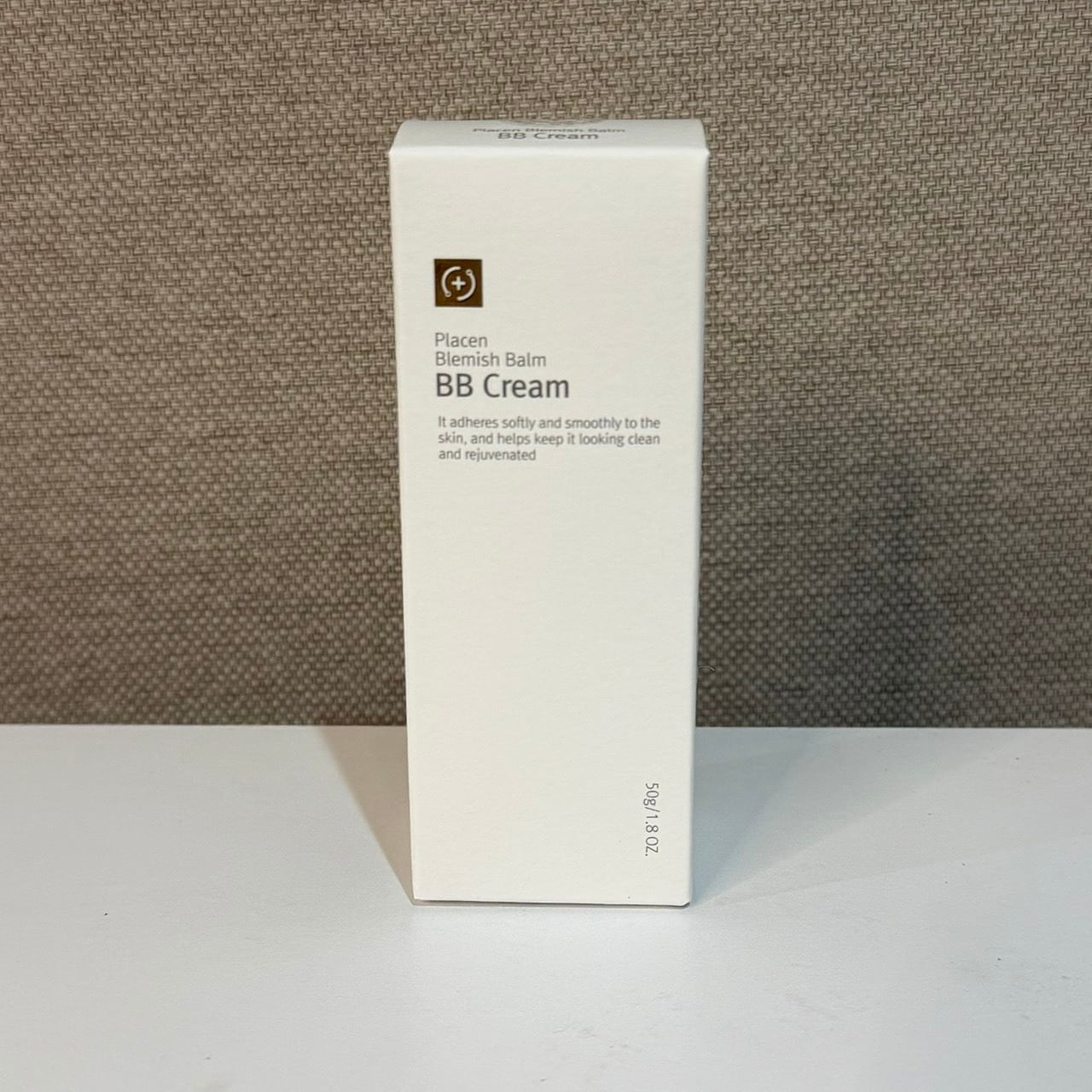 プラセン ブレミッシュ バーム BBクリーム 50g | Rene-Cell Placen
