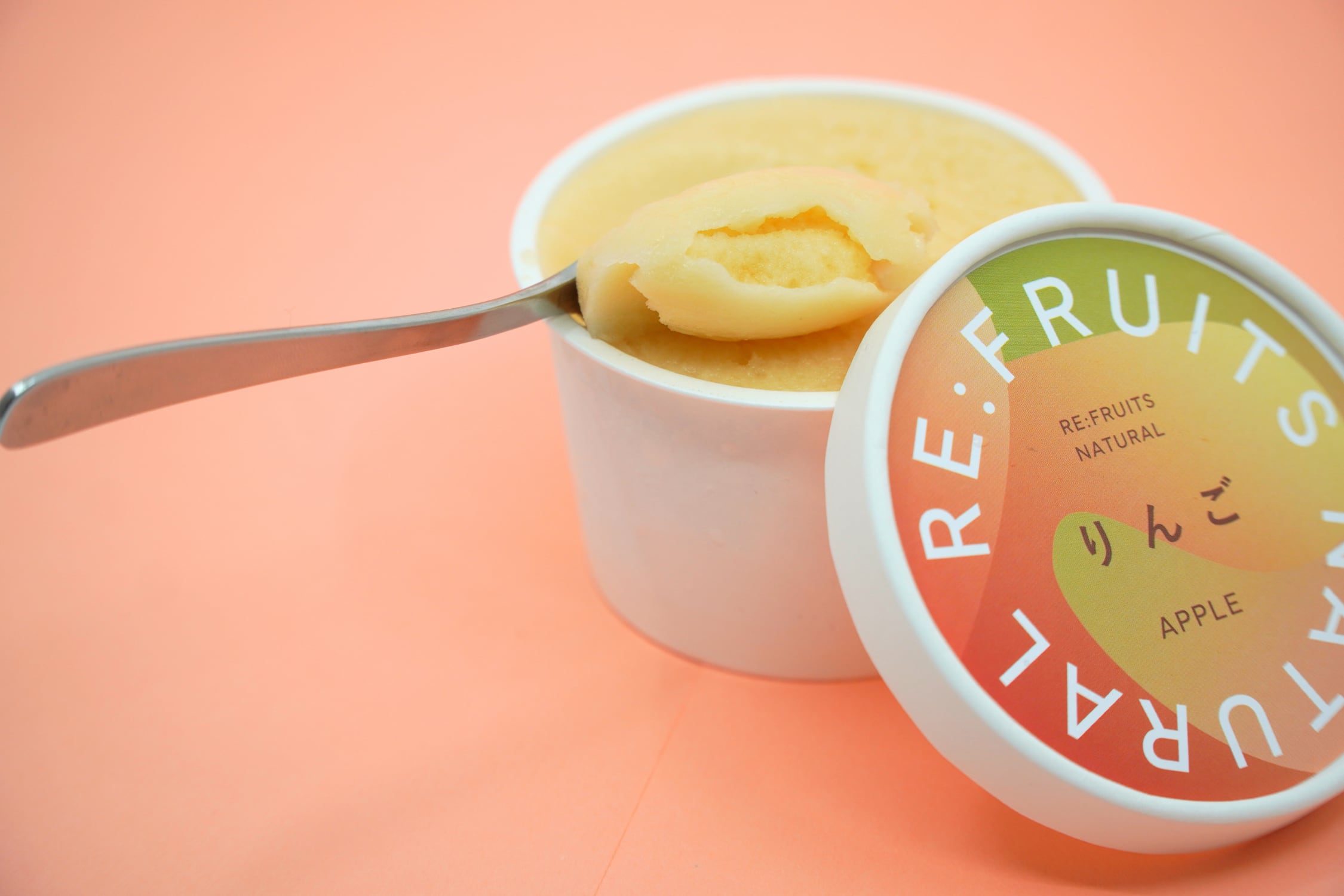 【100ml】りんご