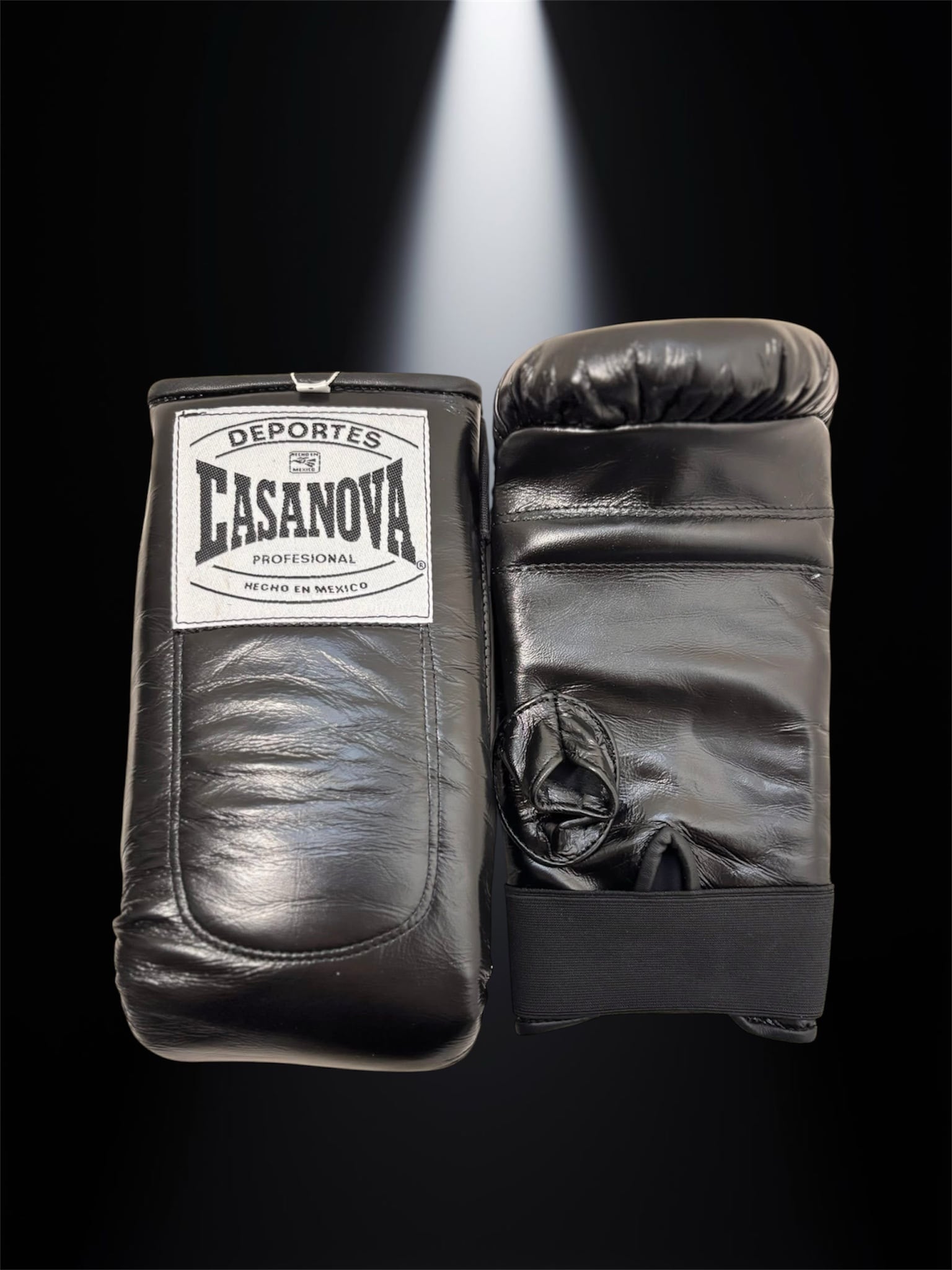 2oz】⭐︎本革製キッズ用グローブ | 日本唯一のCASANOVA 専門 SHOP