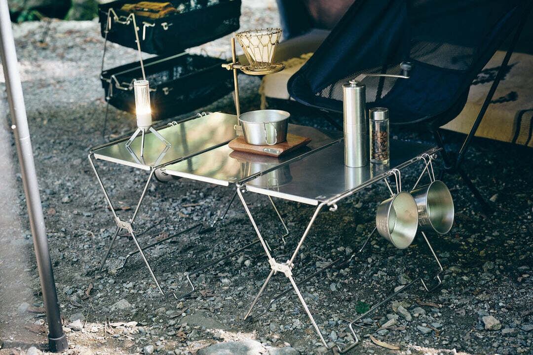 TOKYO CRAFTS コードユニット トップボード ブラック | OLIVE OUTDOOR