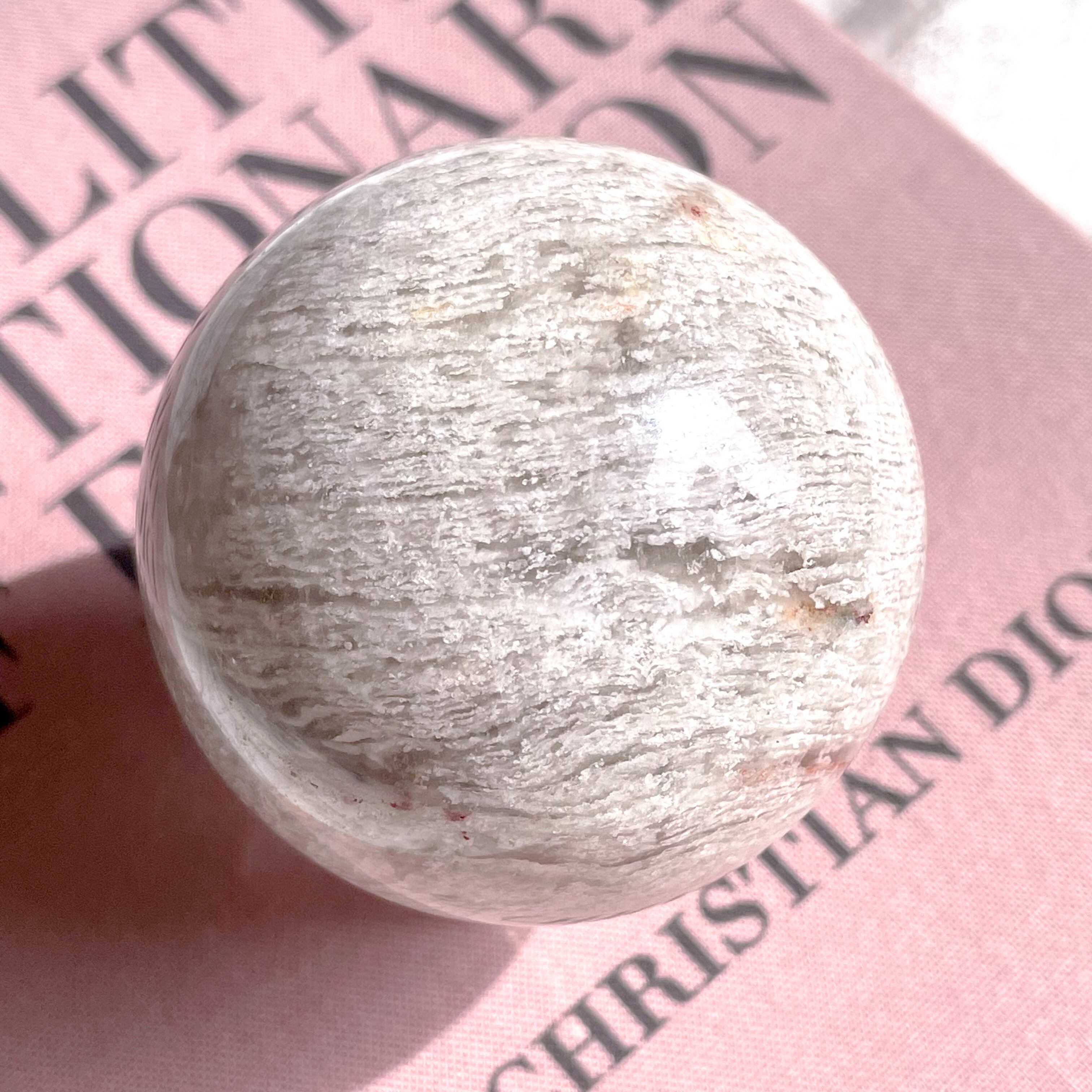 Thousand Layer Garden Quartz 5 ~Spring~