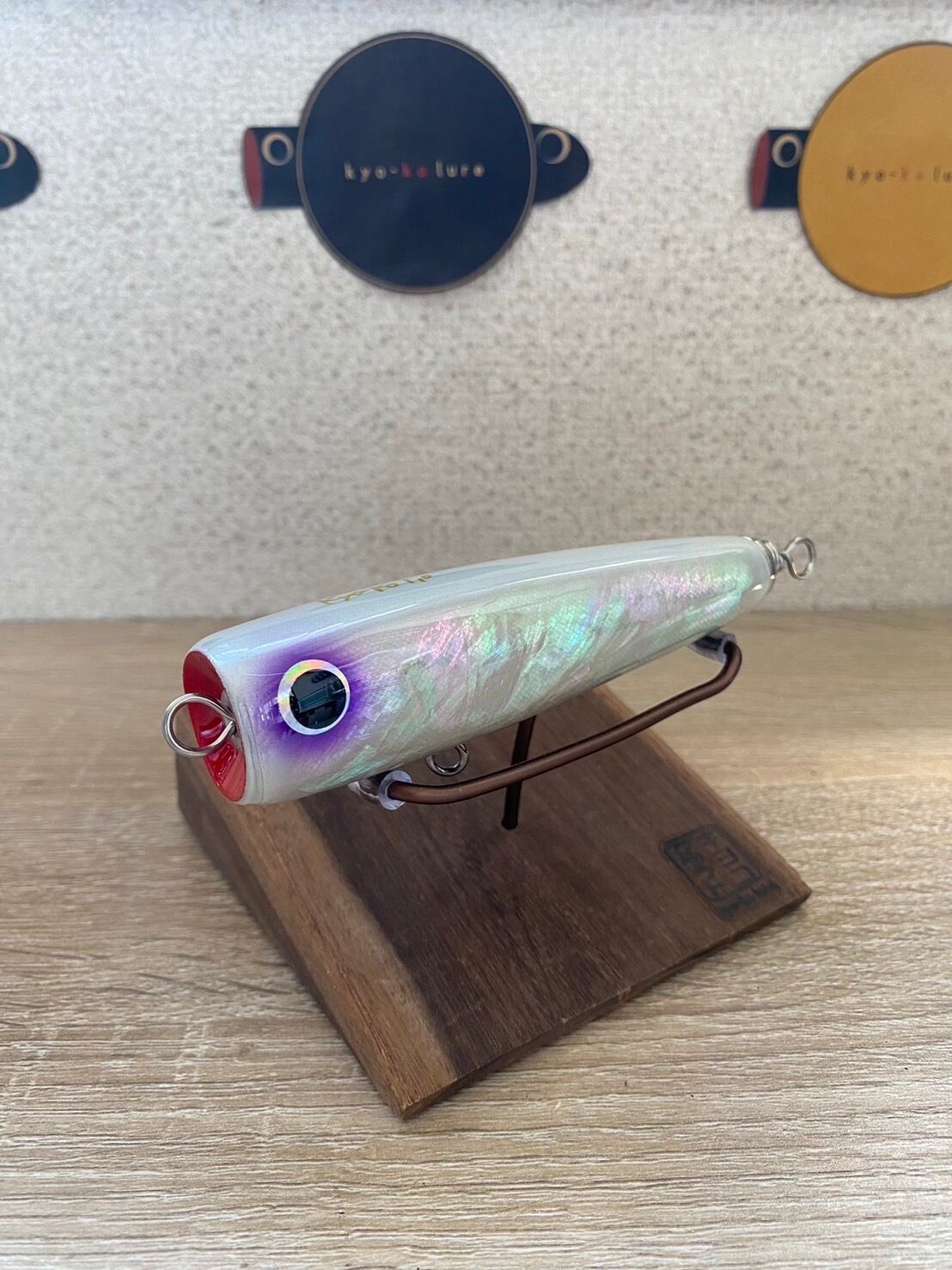 楽天市場】月間優良ショップ連続受賞 WOODWORKS ロッドスタンド