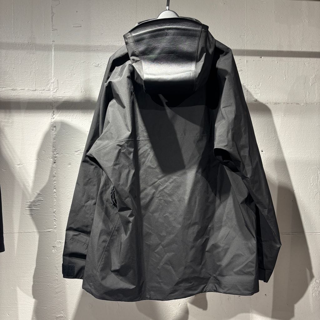 JIL SANDER+ × ARC'TERYX ジルサンダープラス アークテリクス 21AW