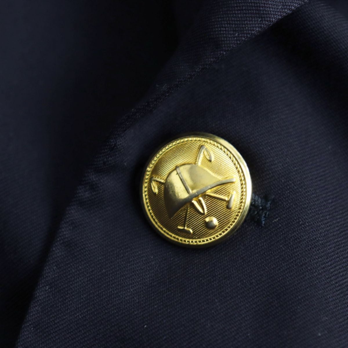 良品○Polo Ralph Lauren ポロ ラルフローレン 金ボタン 良品○Polo Ralph Lauren ポロ ラルフローレン 金ボタン