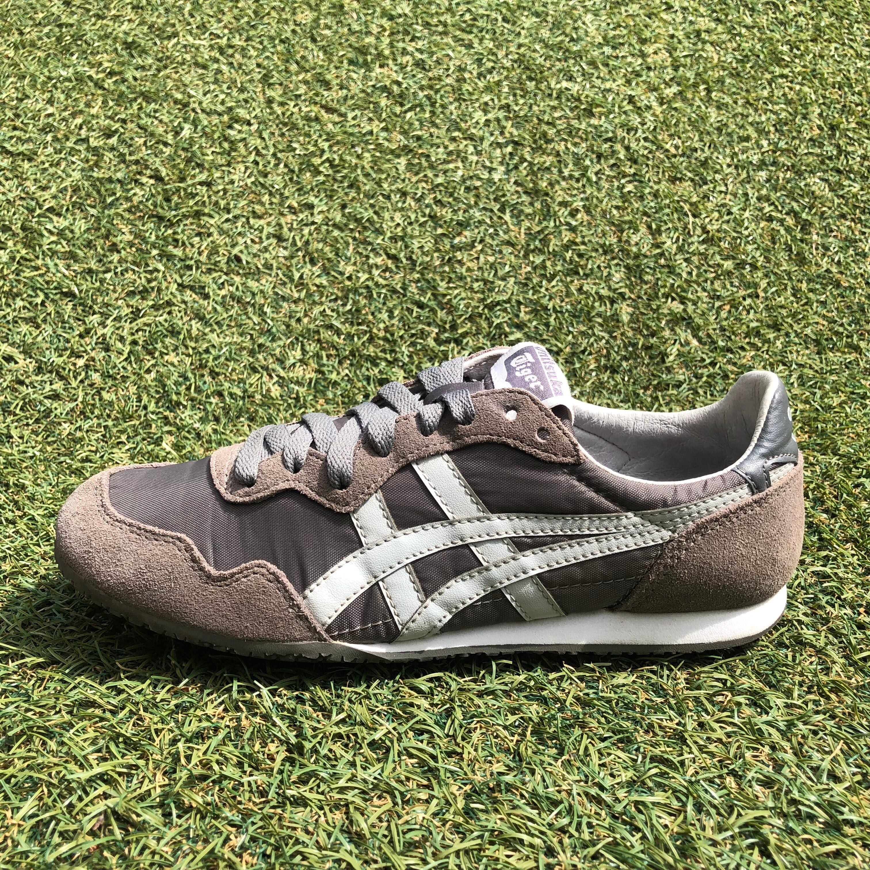 Onitsuka Tiger SERRANO オニツカタイガー セラーノHW883 | PAY ID
