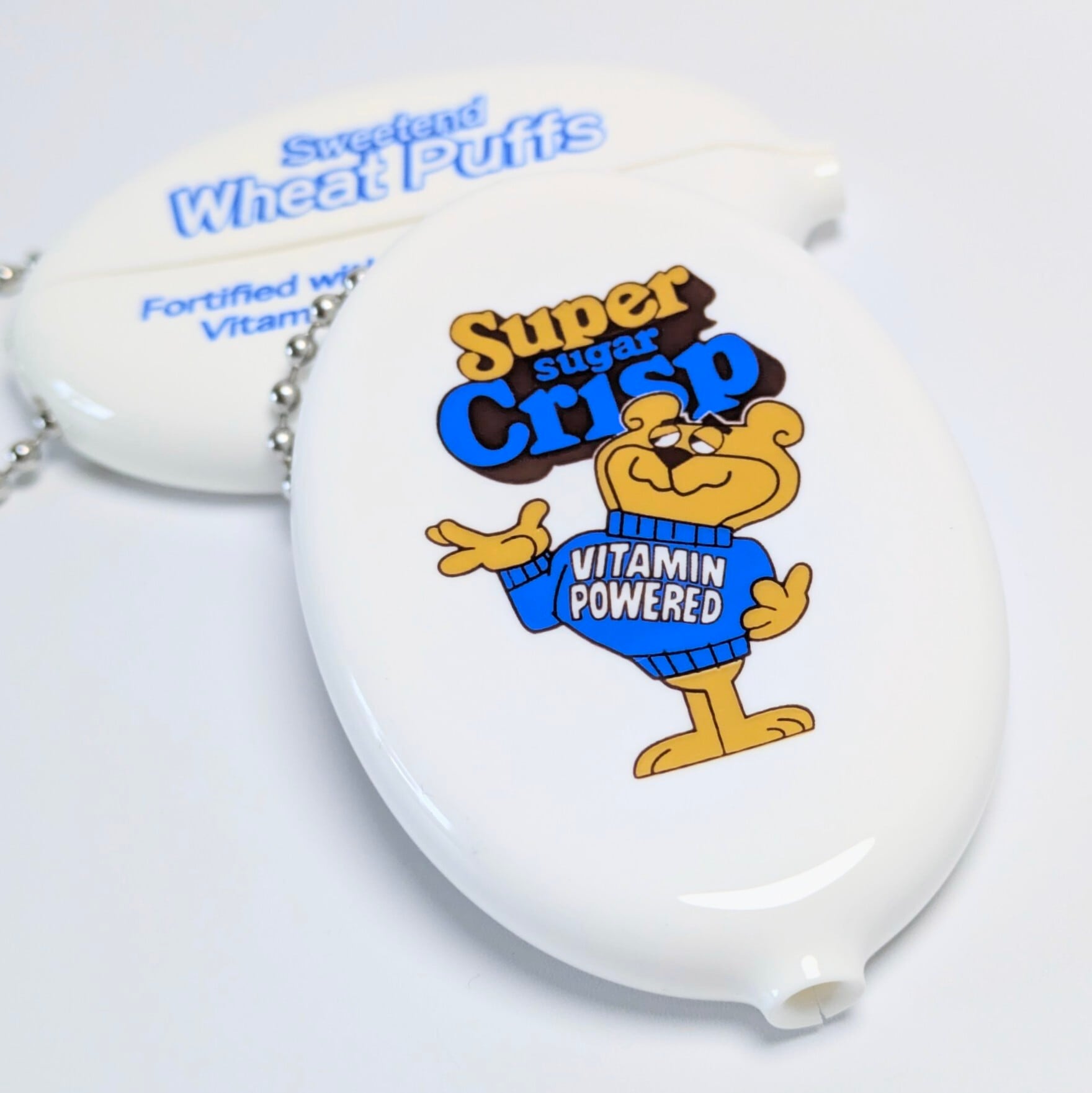 【 Rubber COIN CASE ( ラバーコインケース ) 】 Made in USA〚アメリカン雑貨 アメトイ〛