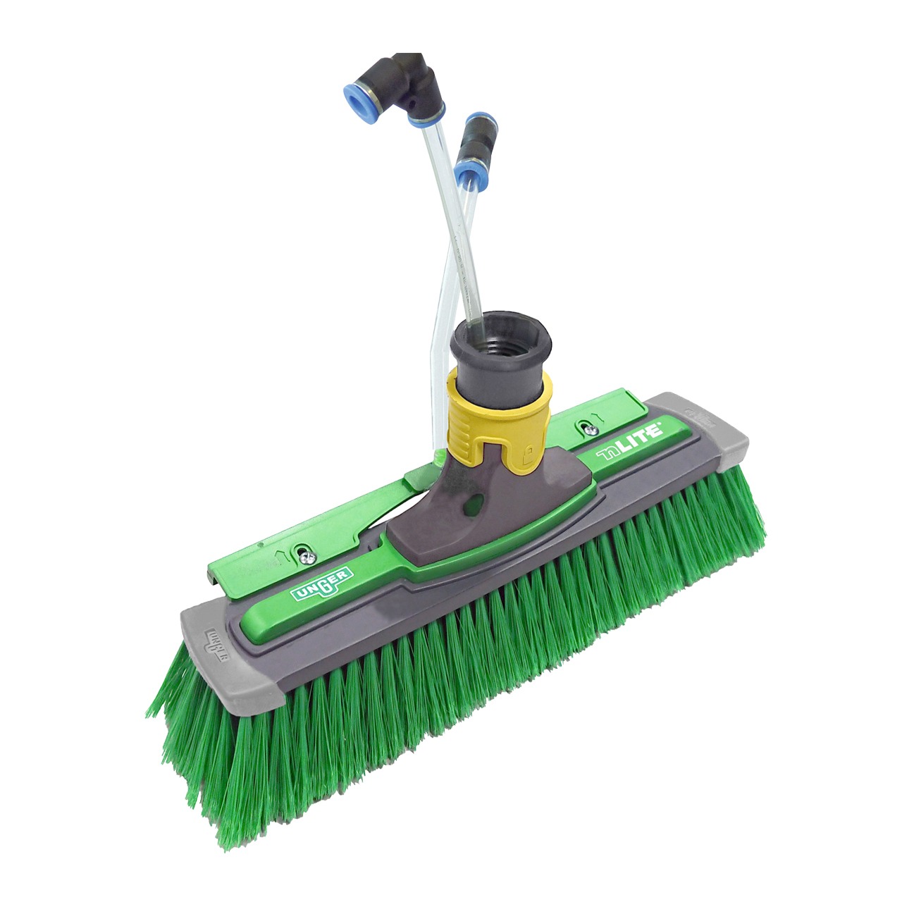 nLITE®︎パワーブラシ コンプリート 【先割れタイプ】　41cm