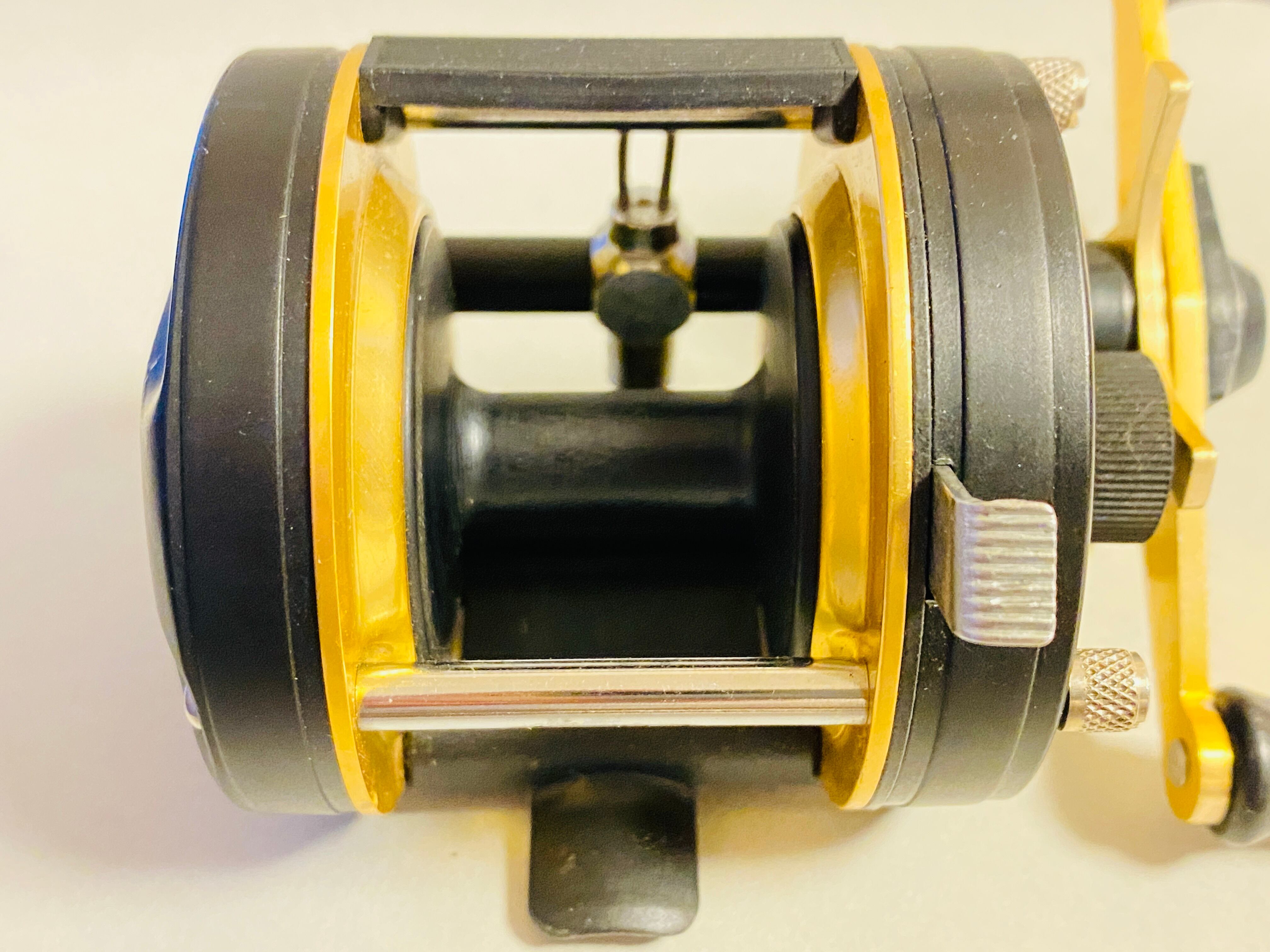 90s ABU FIVE 35th Aniv. #87-2 87-88 [8567] | Tackleshop GTA