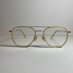 VONN EYEWEAR SIMON-LIGHT YELLOW-(Optical)