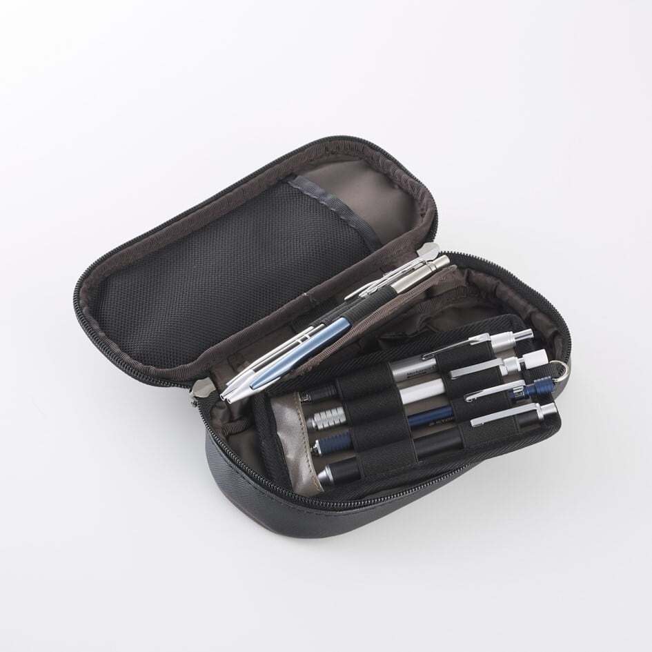 PUレザー ペン差しアタッチメント | ガルフストリーム