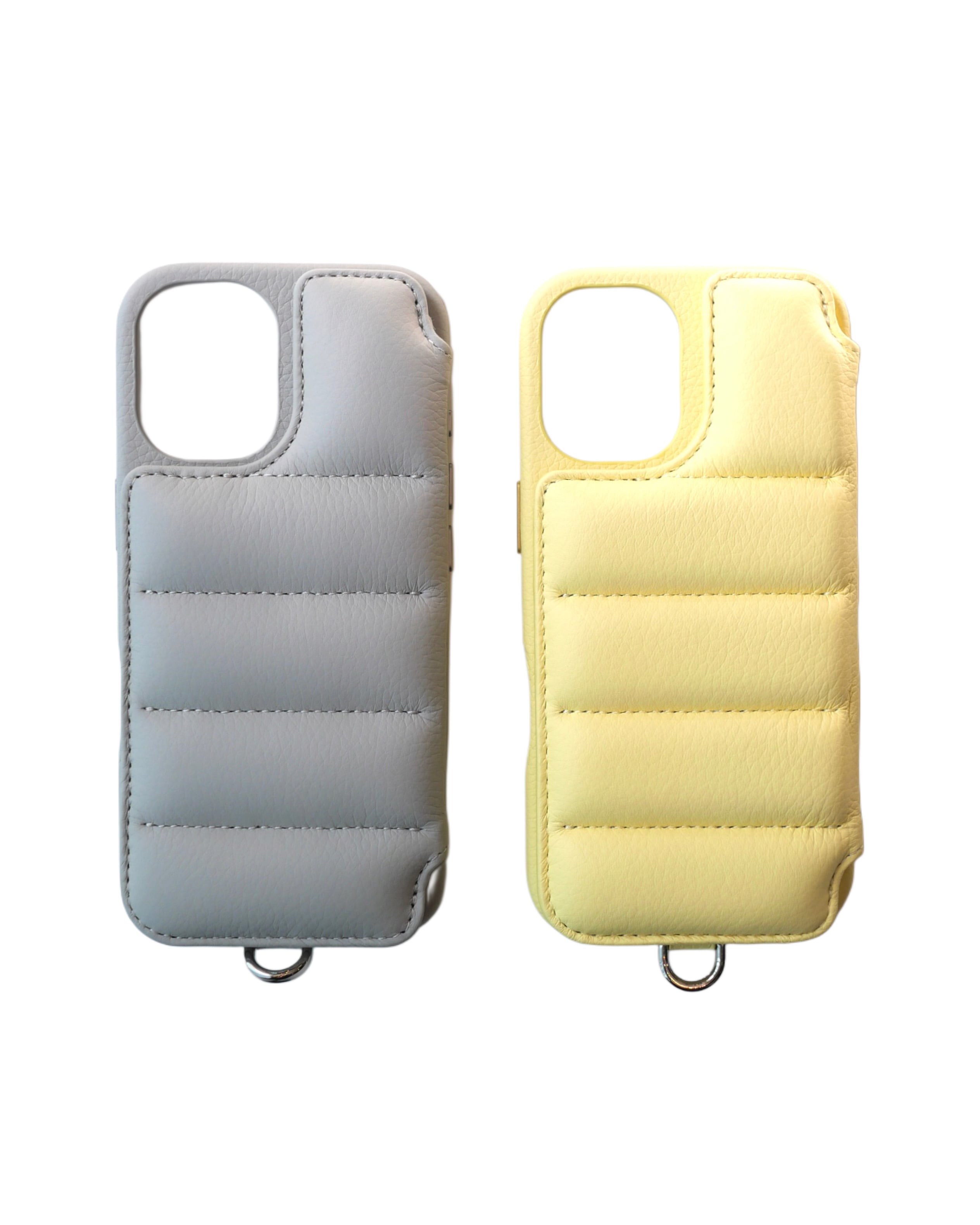 DEMIU GRACE iPhone 17 エトープ | Cieloazulmat
