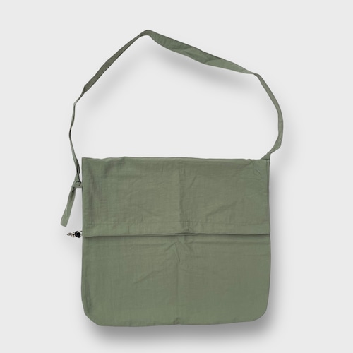 RELAXFIT Easy Bag ( LIGHT OLIVE ) RELAXFIT Easy Bag ( LIGHT OLIVE )
