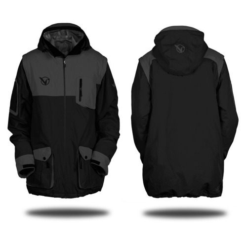 Virtika Shell Jacket Undercover