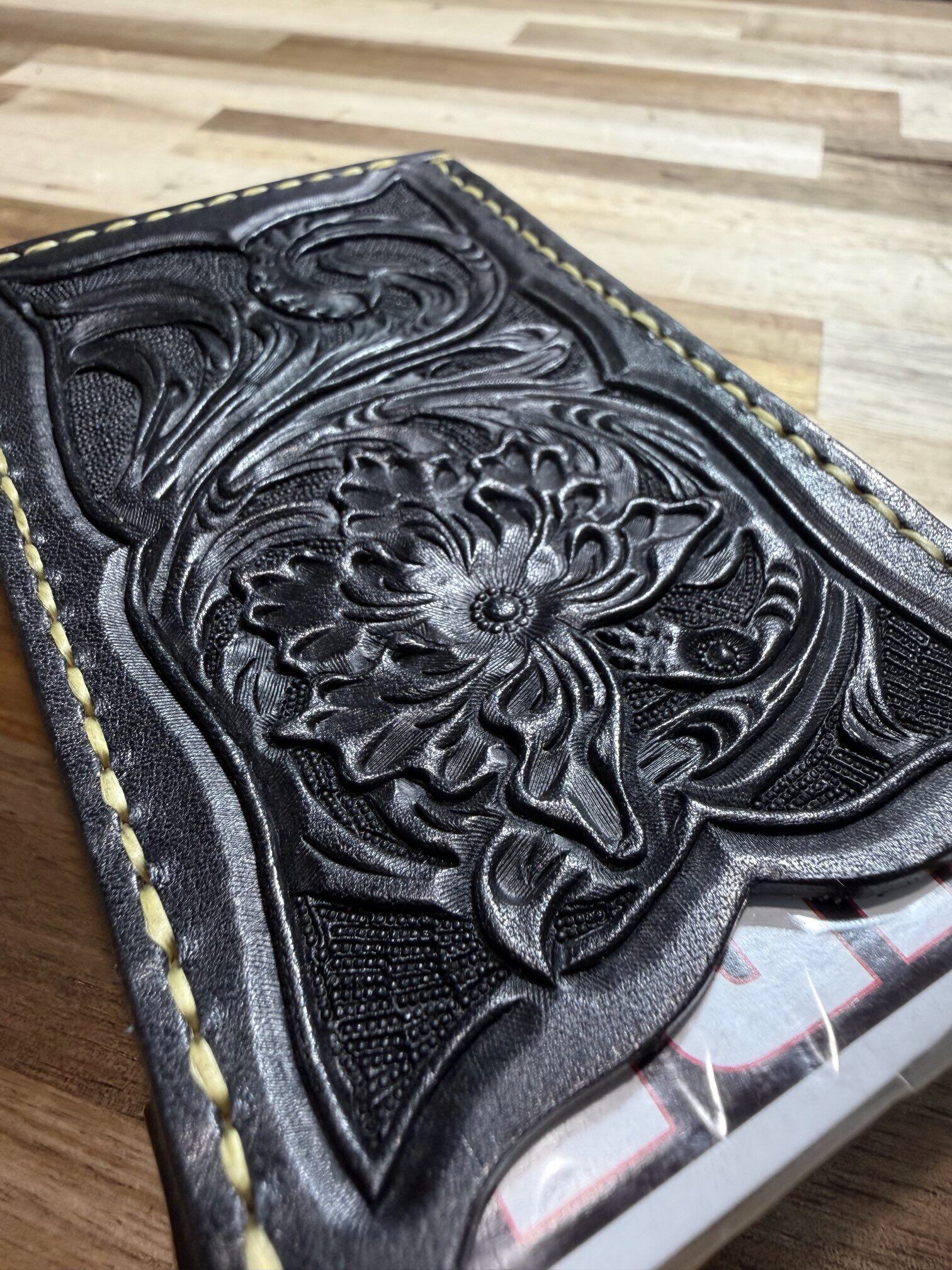 FIRELIGHTERS leather case ファイヤーライターズレザーケース