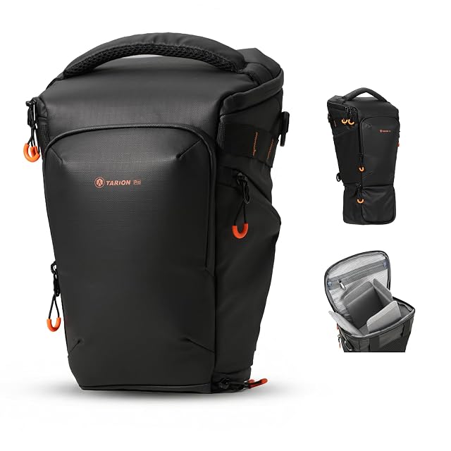 ロープロ(Lowepro) カメラリュック フリップサイド 400 AW III