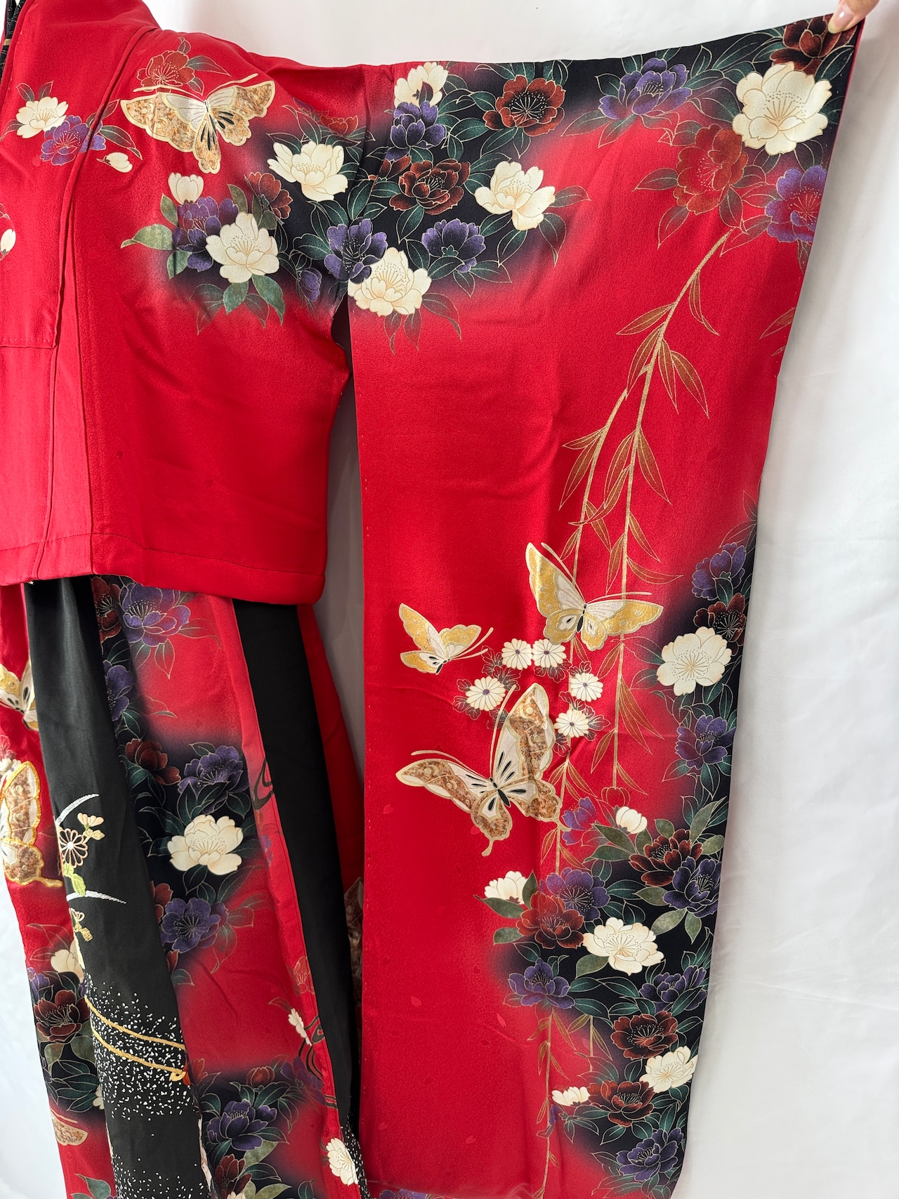 Two piece sets 544 2jacket＋1skirt