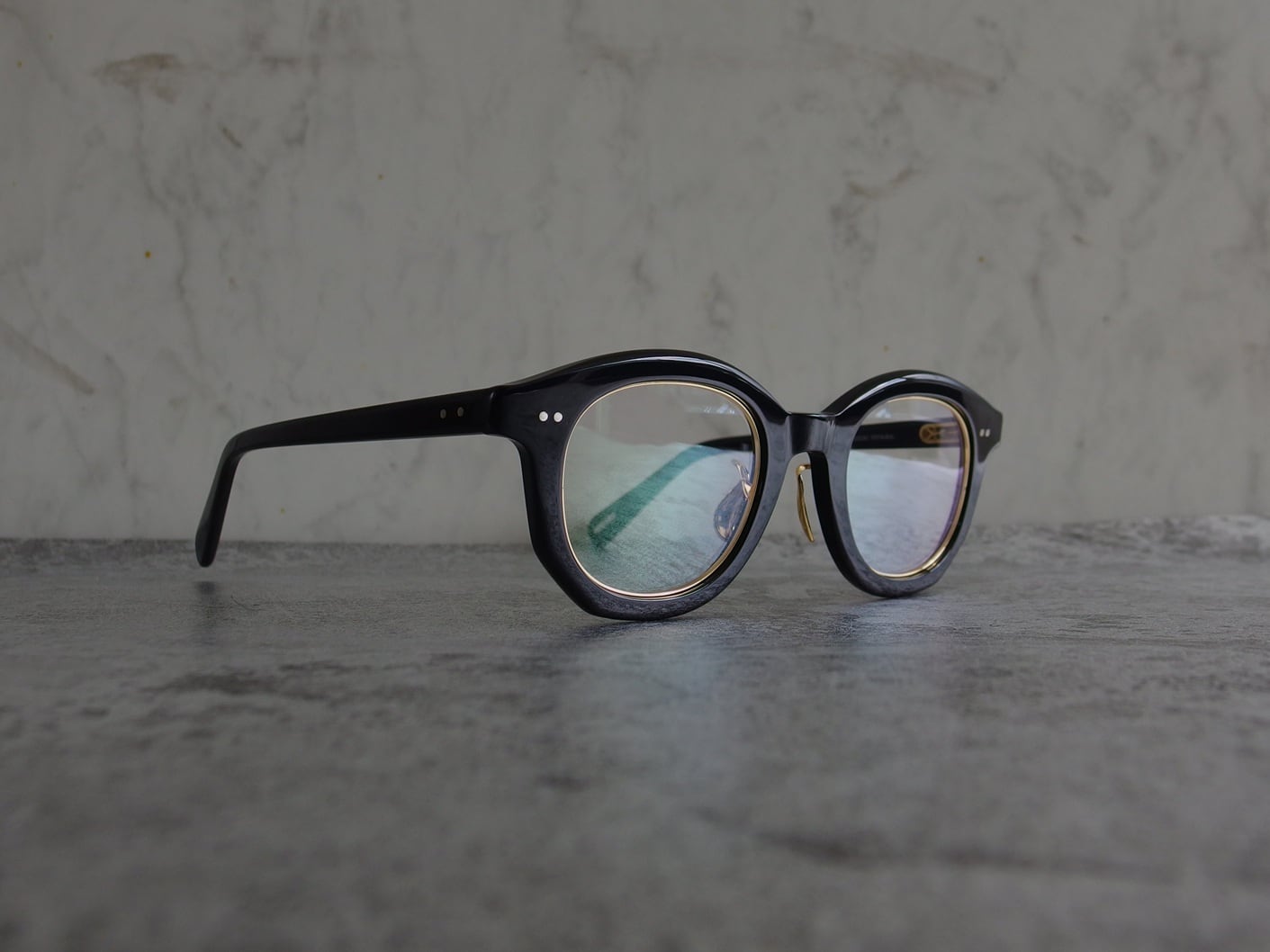 YUICHI TOYAMA. 】U-181 C-01 “YYZ” | 正光堂時計店