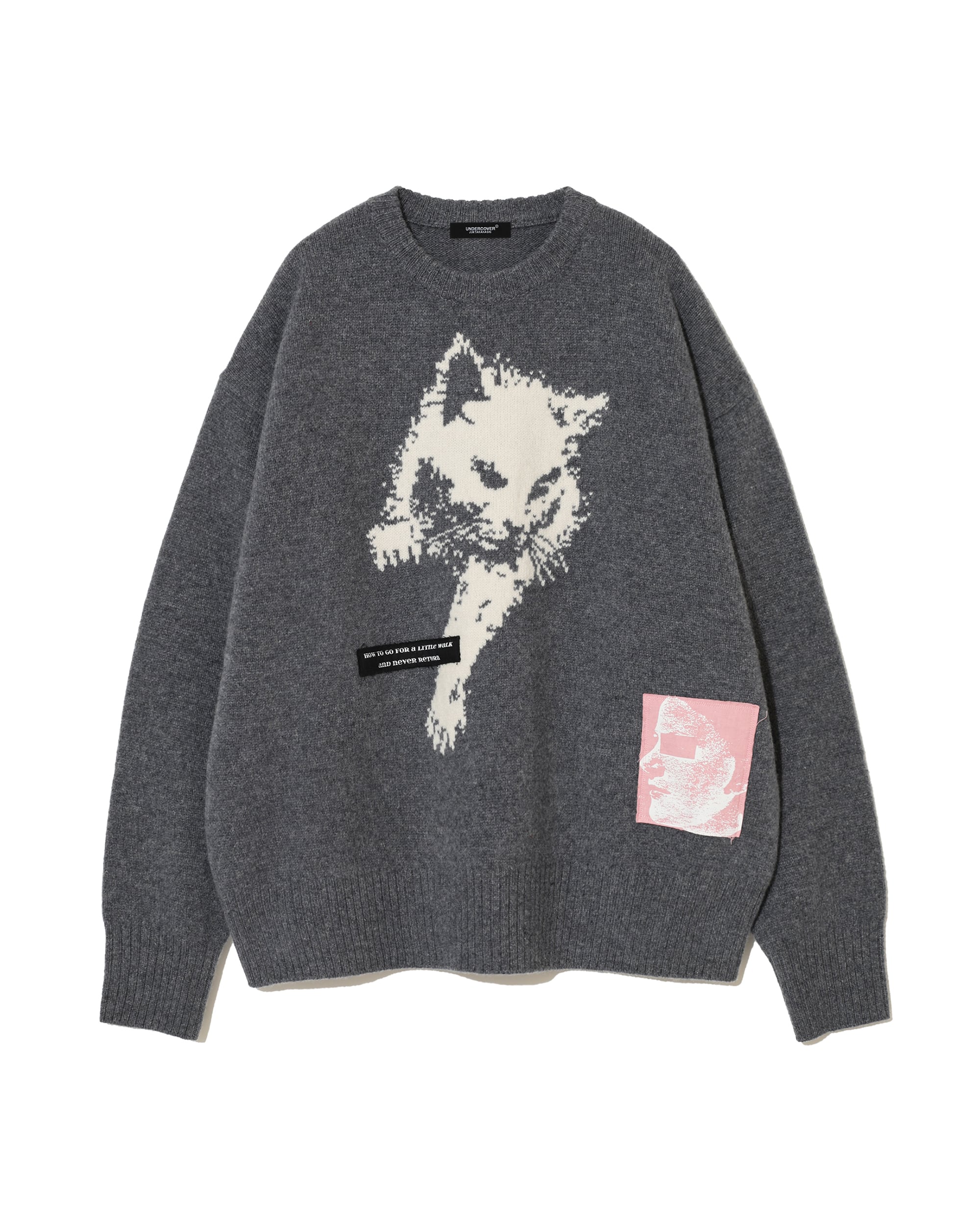 UC2D9903-2 | UNDERCOVER Kanazawa