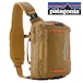 Patagonia パタゴニア ステルス・スウィッチ・パック 9L 2WAY スリング/ヒップフィッシングバッグ 多機能ギアパック 48329 Bobcat Brown