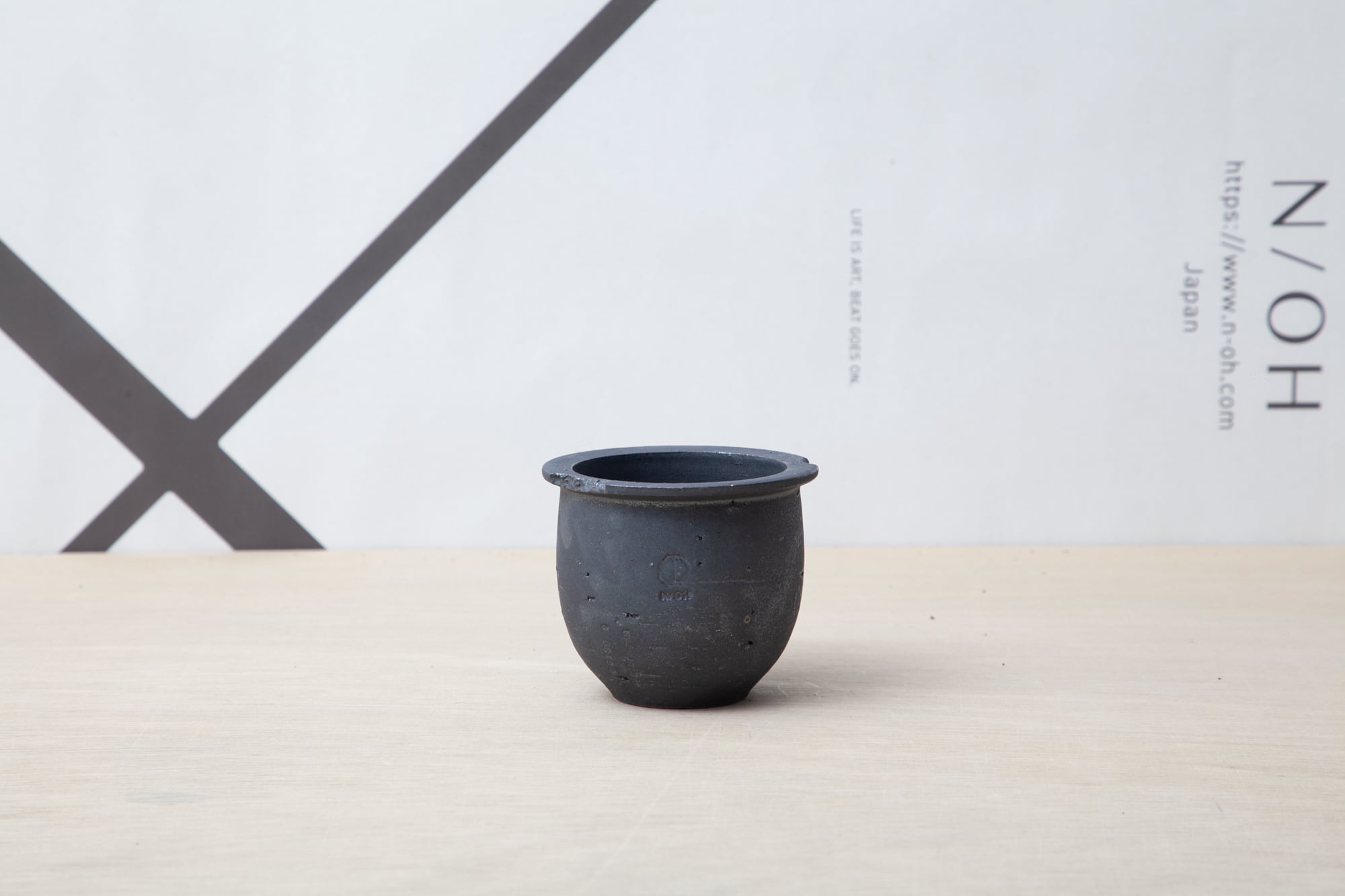 KORO / POT / XS / no240