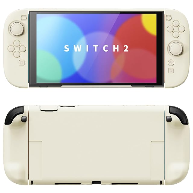 Nintendo Switch/Switch Lite対応 アナログスティックカバー 肉球