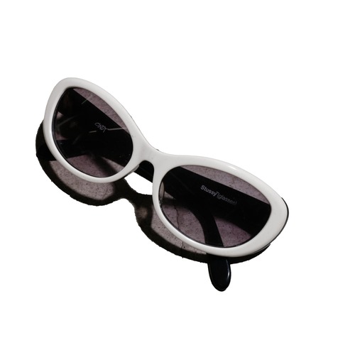 Stussy 90s Cindy SportySunGlasses