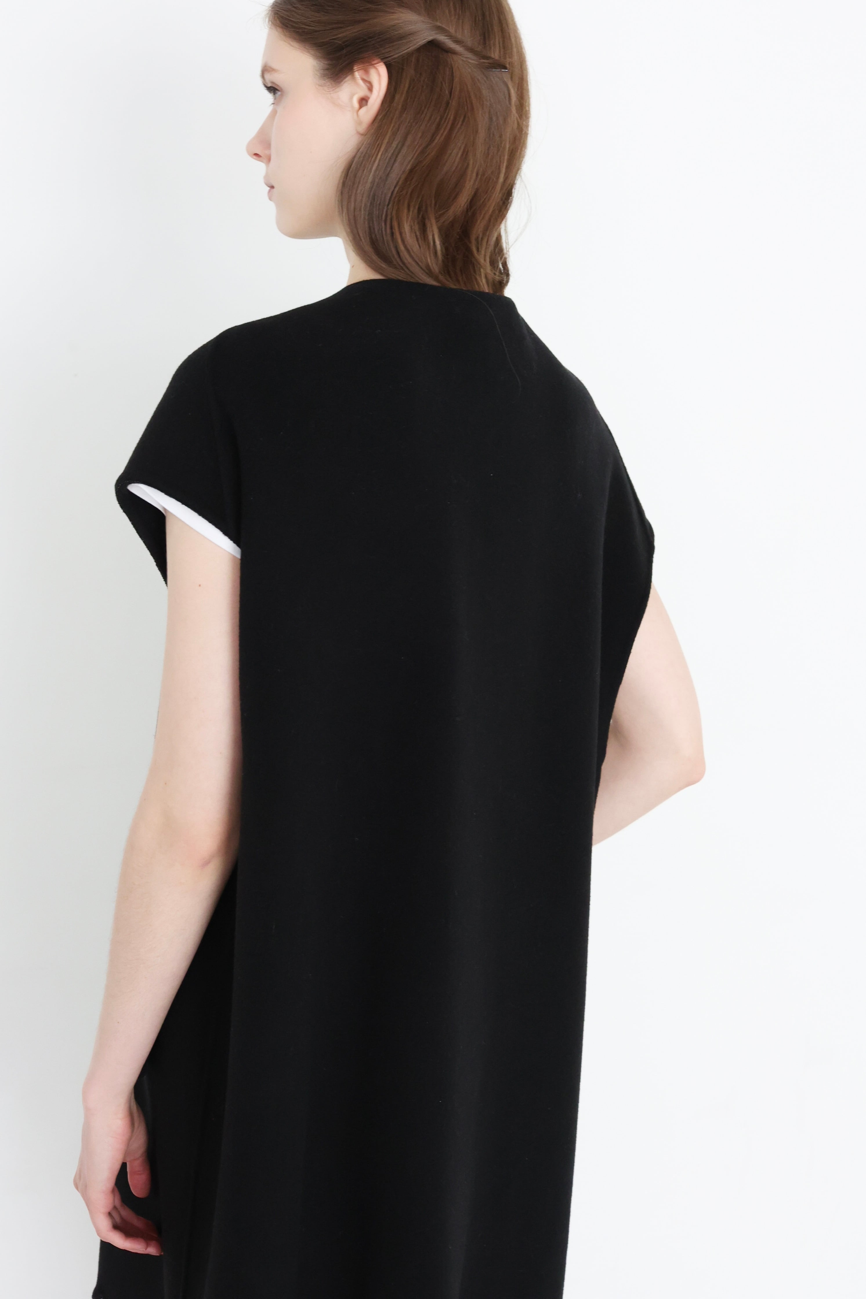 AMICA スカラップジレ AMICA スカラップジレ