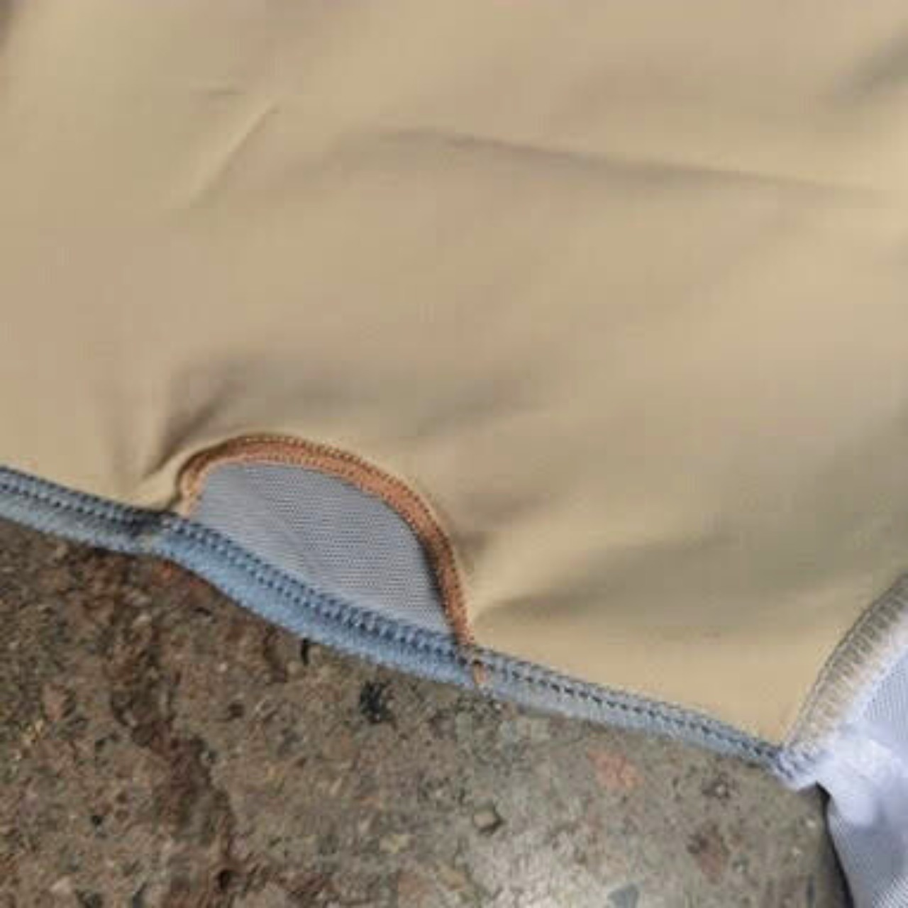 ドレープホワイトスリーブ レオタード 2色展開 L1151