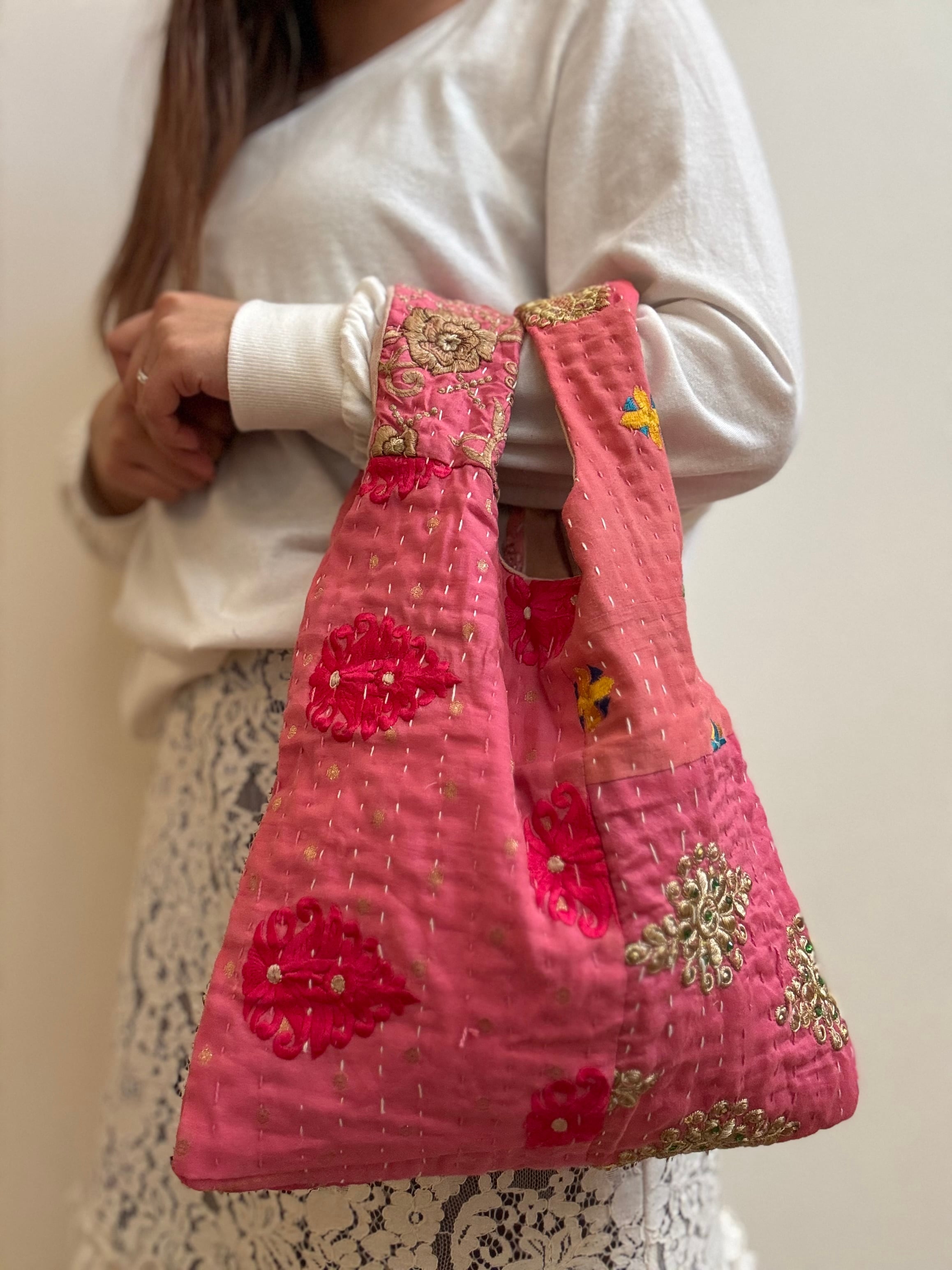 Sweet Garden カンバディアキルト専門店