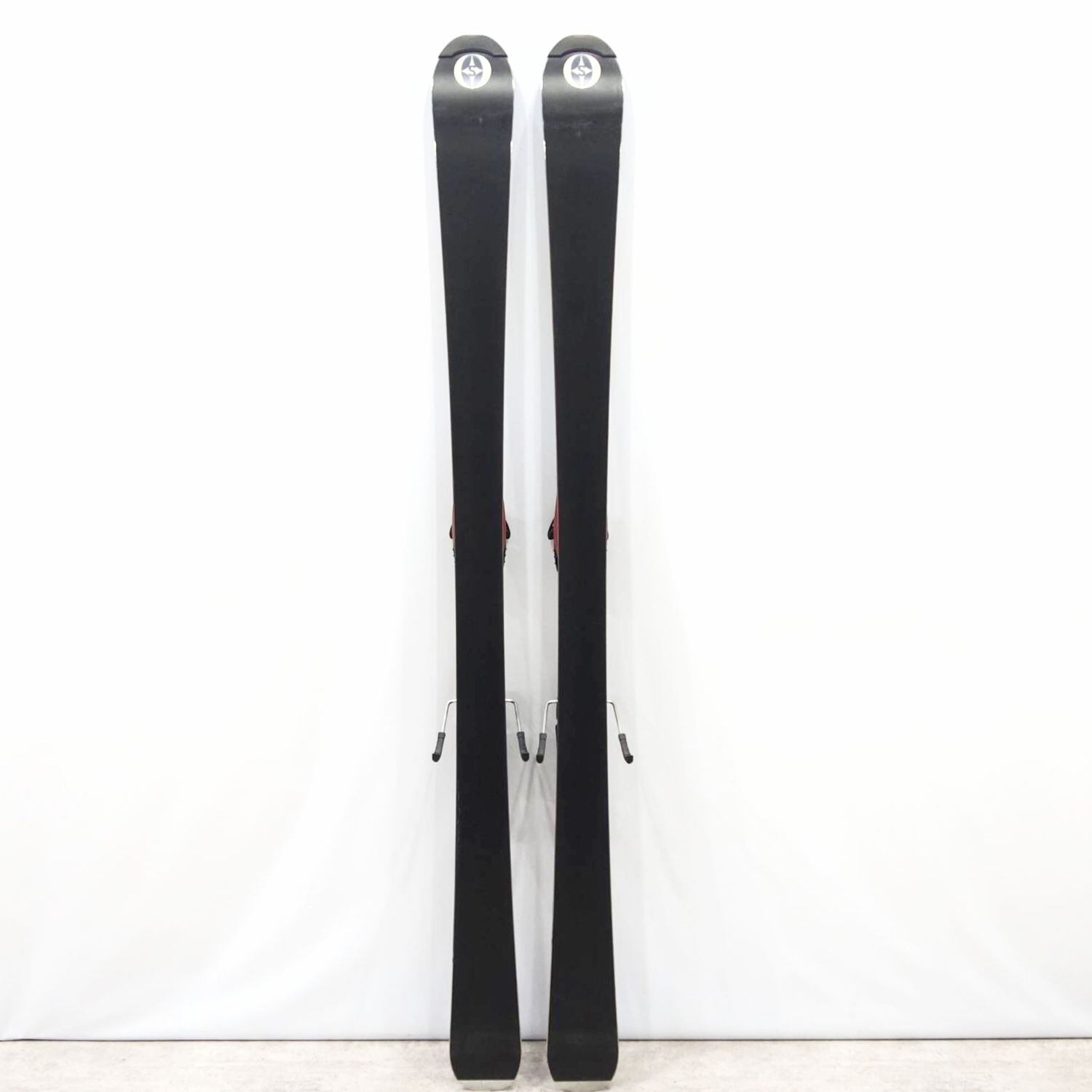 オガサカ OGASAKA 山スキー セット e-turn Jr 150cm ビンディング