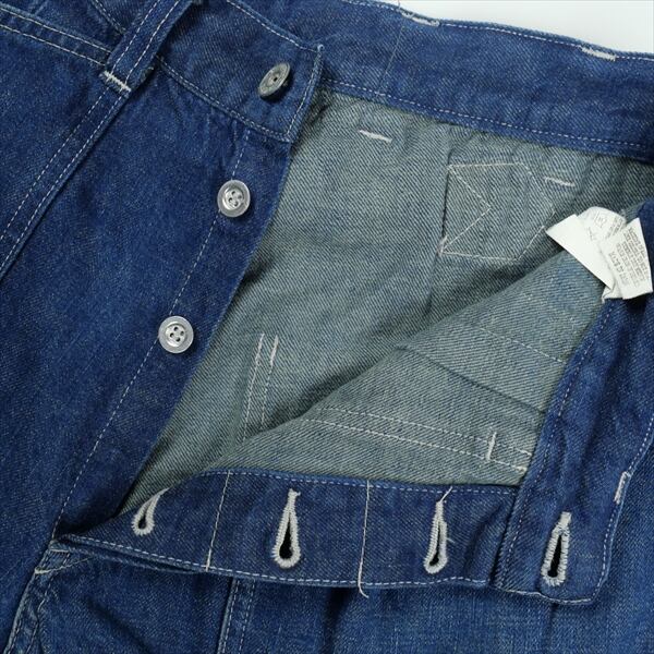 Size【XS】 TENDERLOIN テンダーロイン DENIM TROUSERS トラウザー
