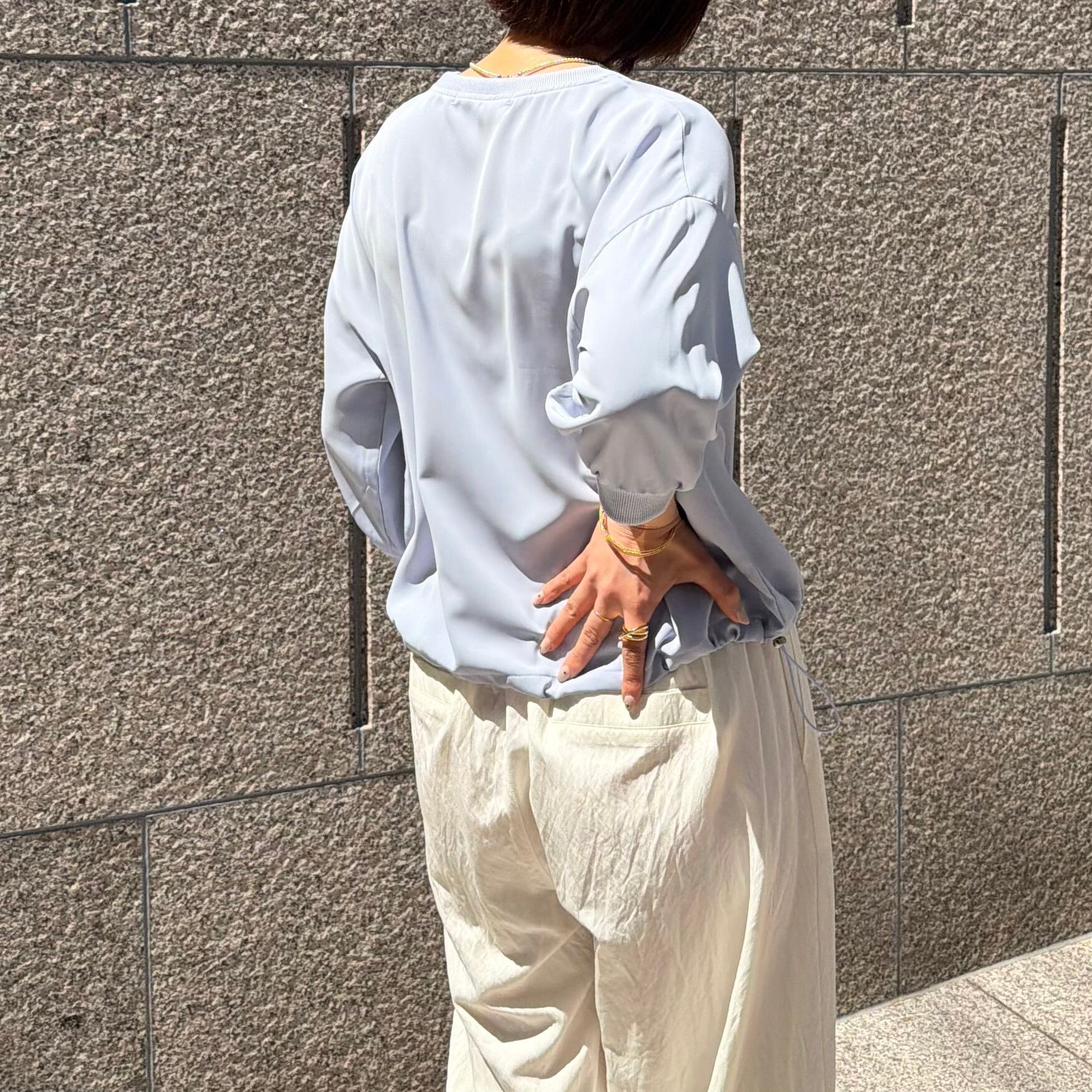 バルーンブラウス（NO.85261727） | AnnaKerry