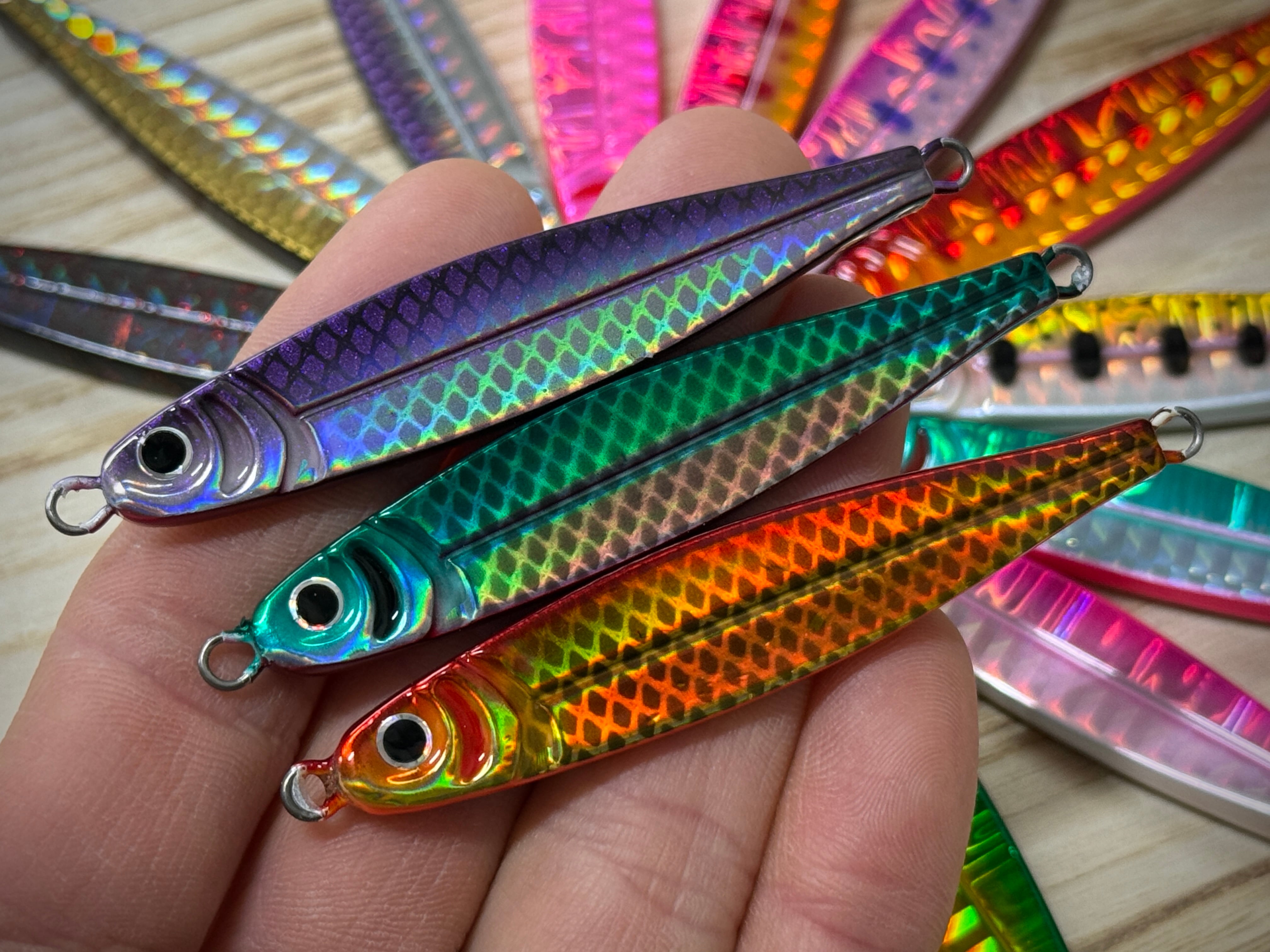 岡Craft LTラビット30 【2年ぶりの入荷！】 | Fishing Tackle BLUE MARLIN