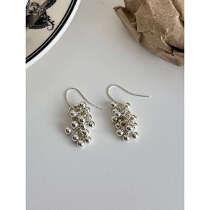 bubble ball drop pierce