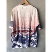 90s "DEADSTOCK" AMERICA'S CUP 1992  Tee MADE IN USA  Size XL