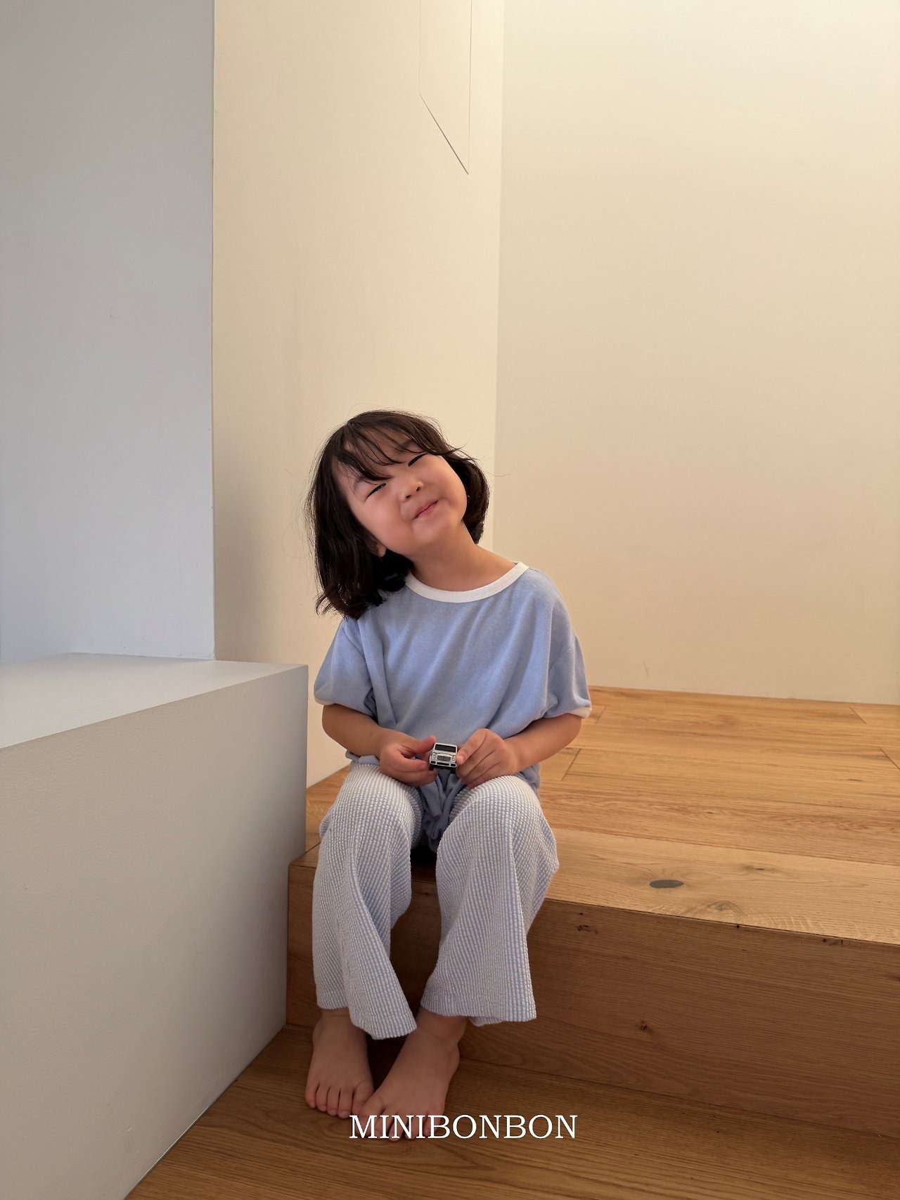 [MINIBONBON] Normality (JS/JM/JL) / [미니봉봉] 노멀테리티 (JS/JM/JL)