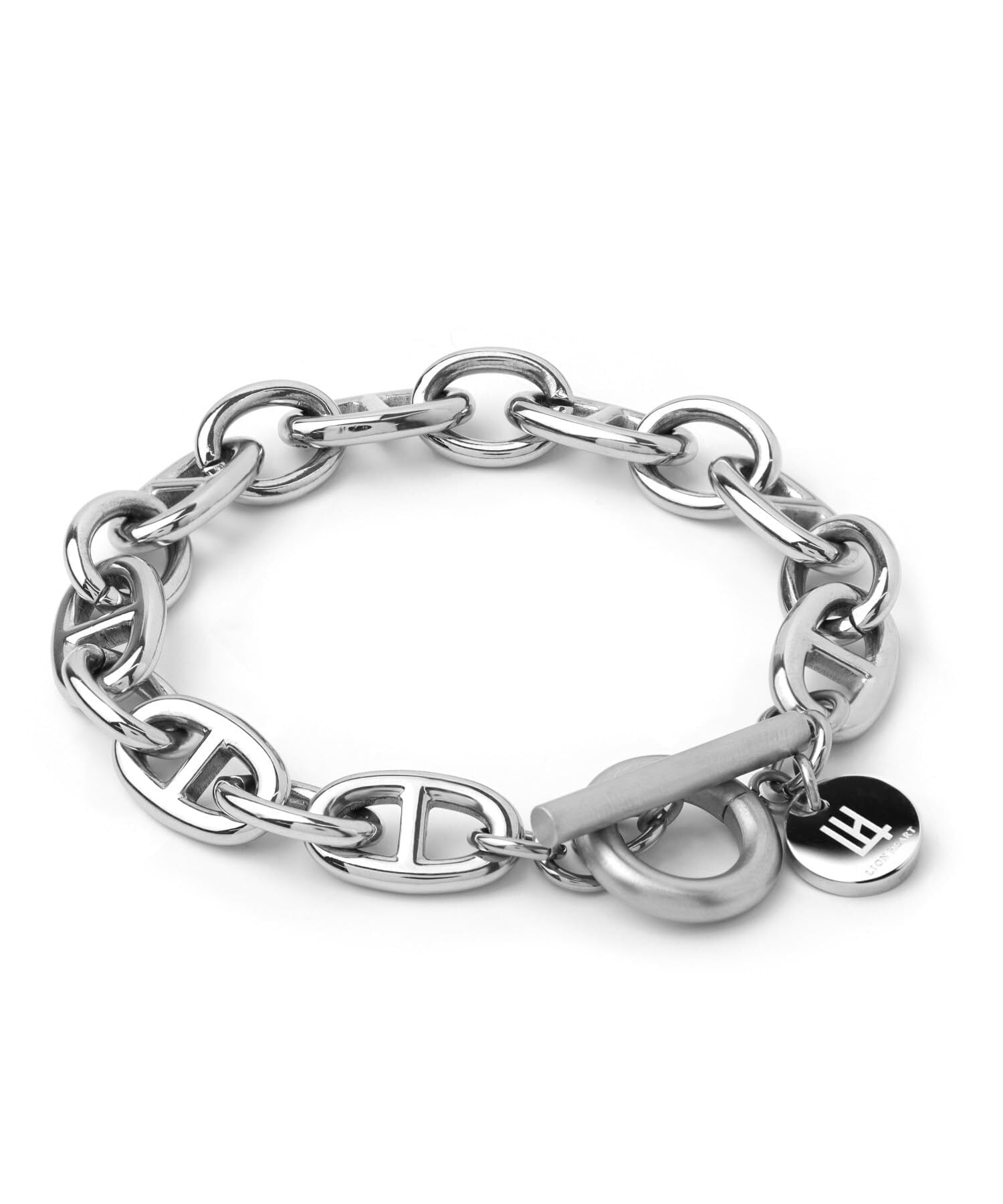 Tiffany&Co. アトラス ラウンド トグル ブレスレット sv925 | PAY ID